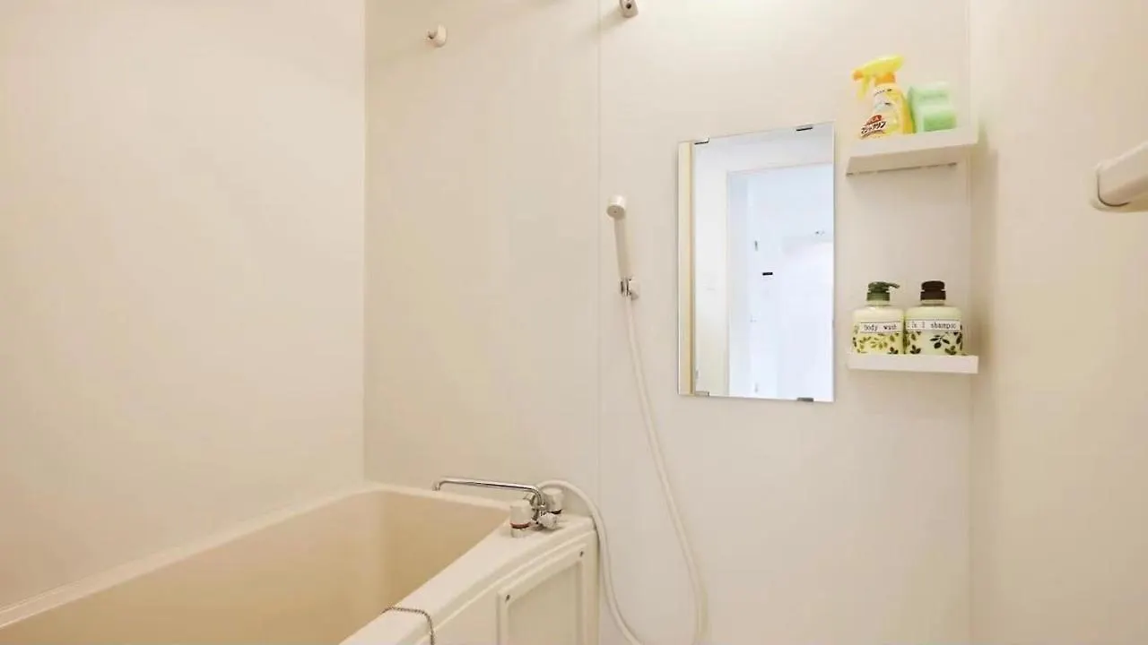Marvelous Higashioi - Vacation Stay 11158V Tokyo