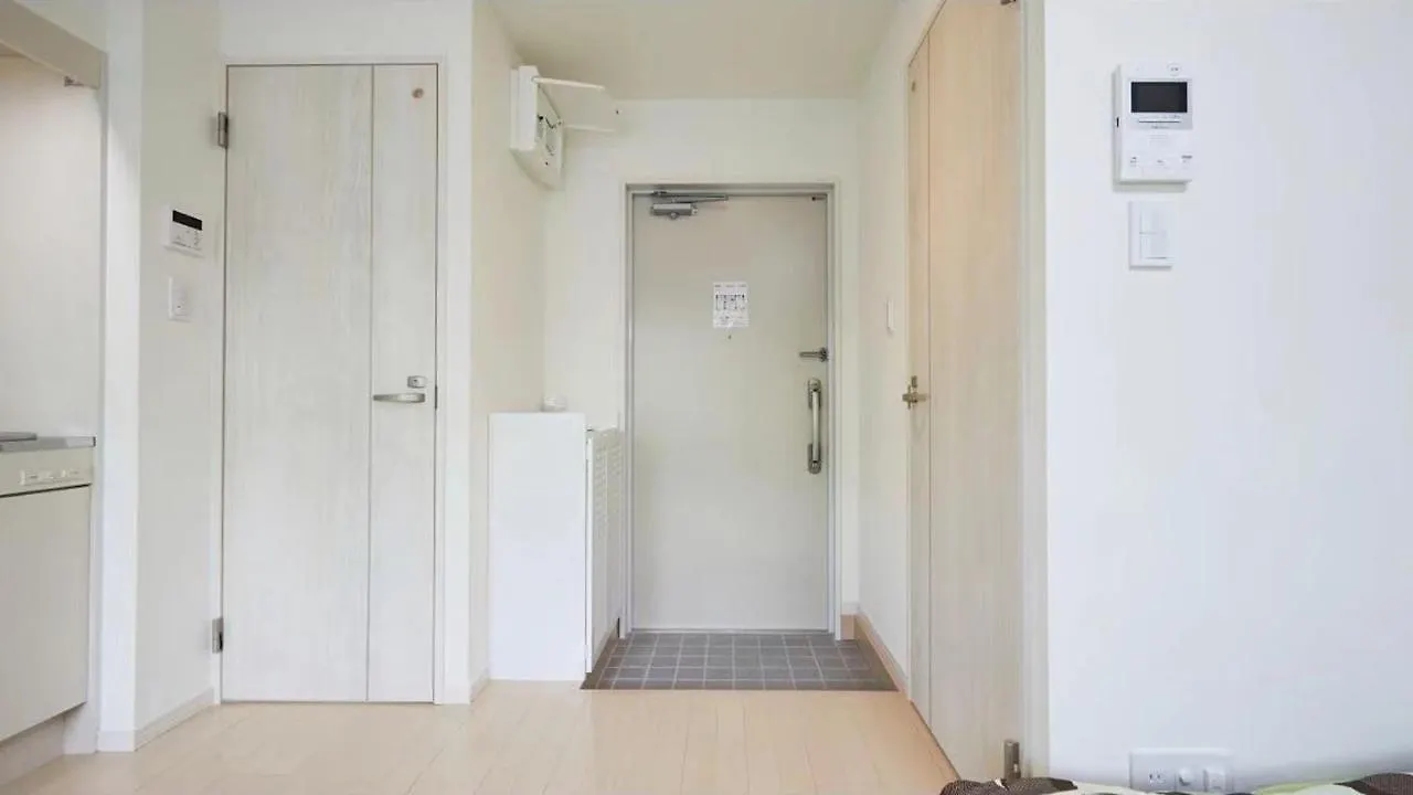 Marvelous Higashioi - Vacation Stay 11158V Tokyo
