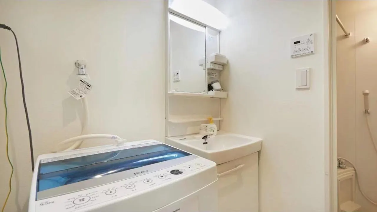 Apartment Marvelous Higashioi - Vacation Stay 11158V Tokyo Japan