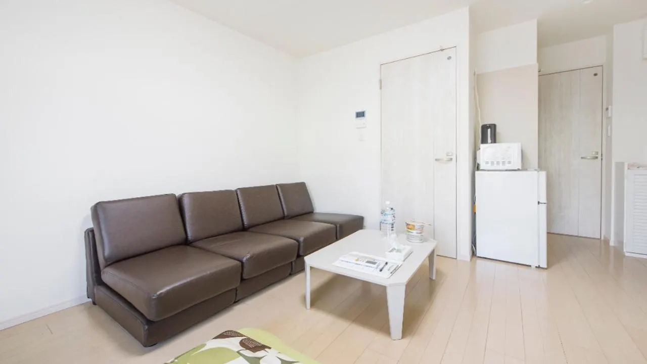 Marvelous Higashioi - Vacation Stay 11158V Tokyo Apartment