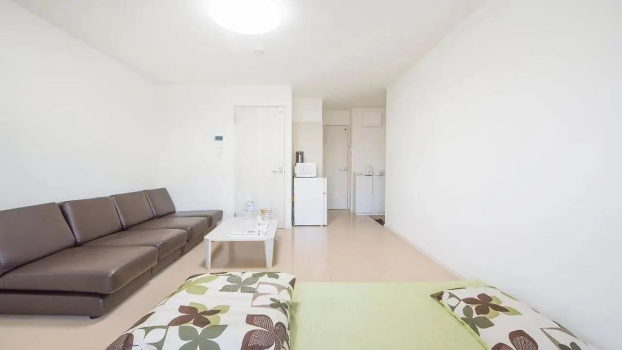 Apartment Marvelous Higashioi - Vacation Stay 11158V Tokyo Japan