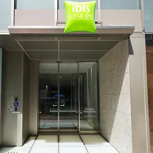 Hotel Ibis Styles Ginza, Tóquio