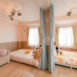 Jinghouse小岩 Direct To Shinjuku/airport/close To Station 東京都