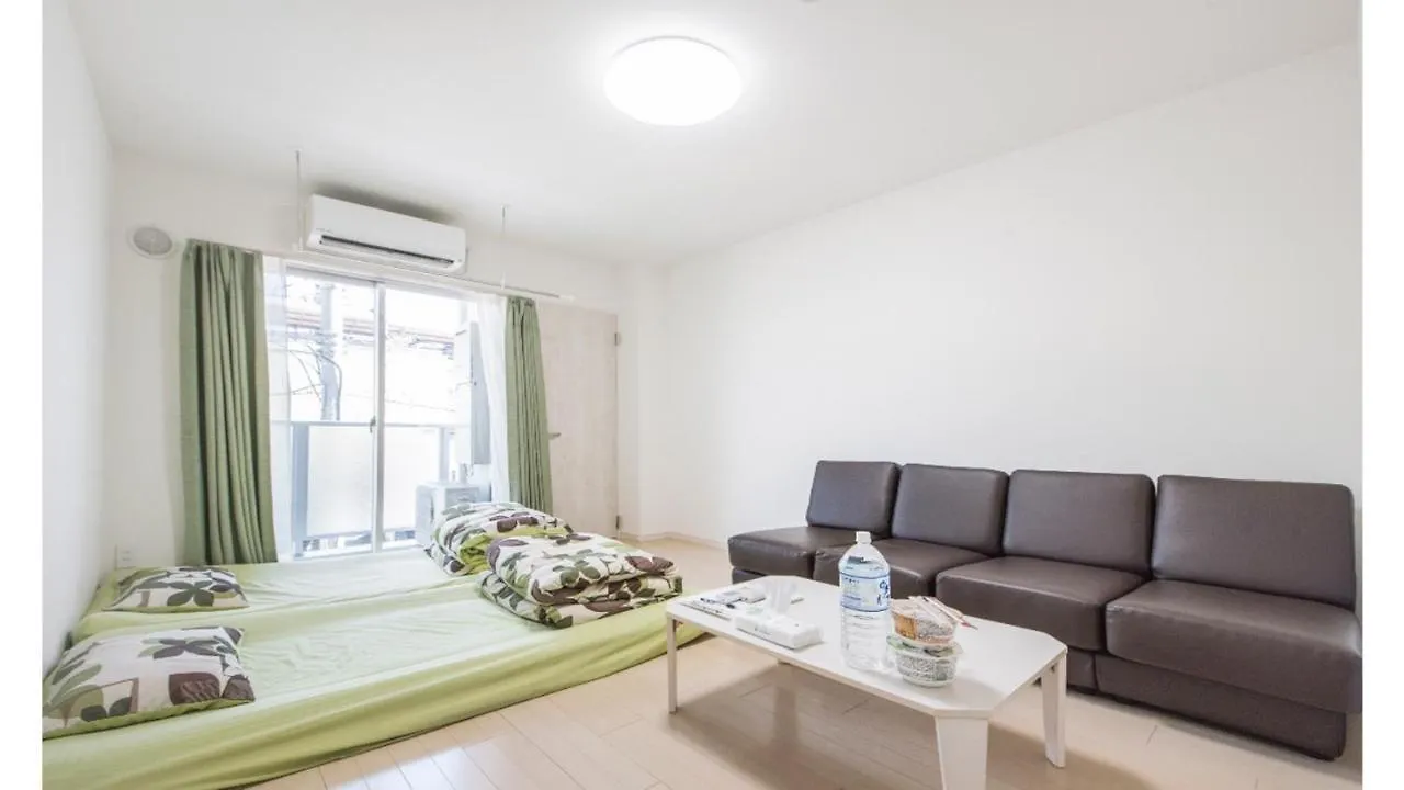 Marvelous Higashioi - Vacation Stay 11158V Tokyo 0*,  Japan