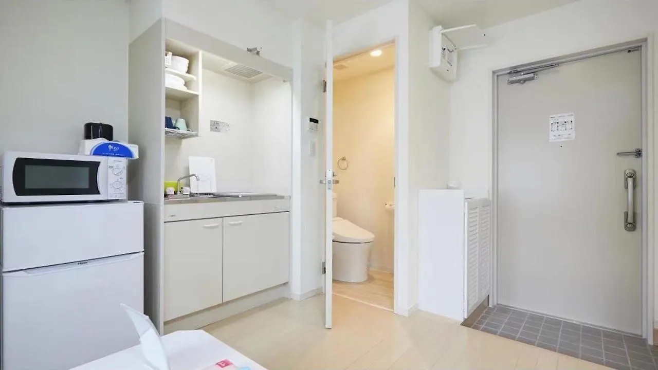 Marvelous Higashioi - Vacation Stay 11158V Tokyo Apartment