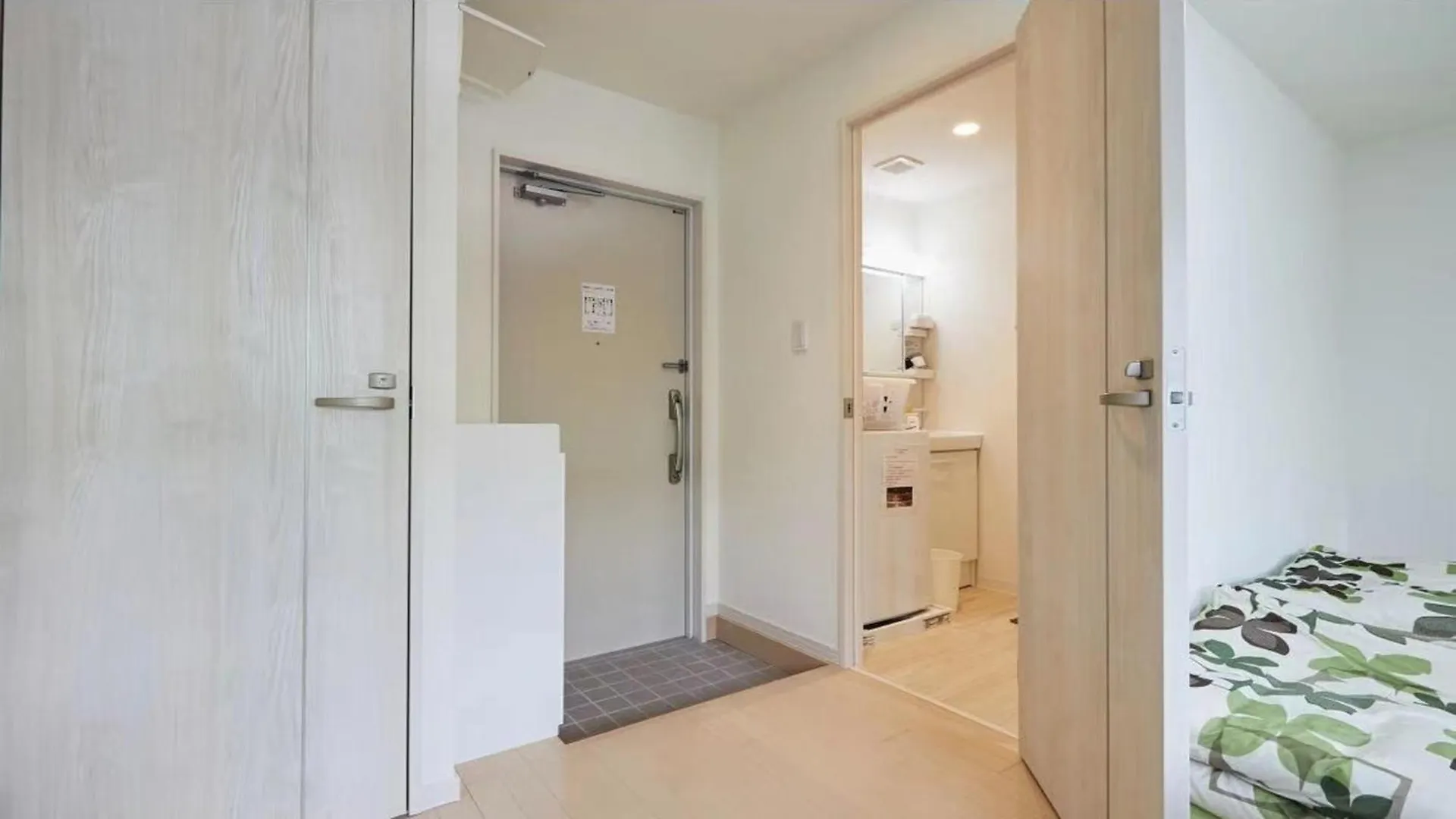 Apartment Marvelous Higashioi - Vacation Stay 11158V Tokyo